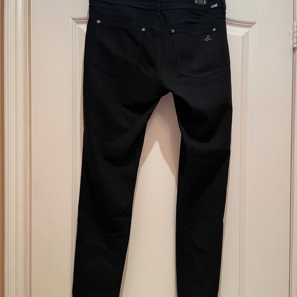 DL 1961 Emma Legging - Picture 7 of 7